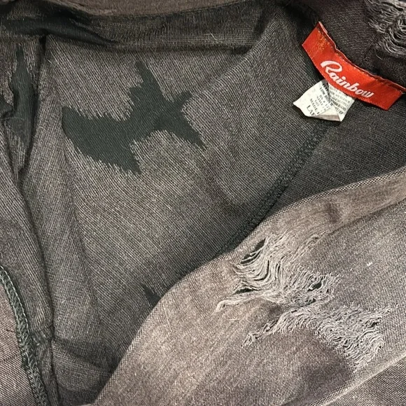 Rainbow Biker Shorts - Picture 4 of 5